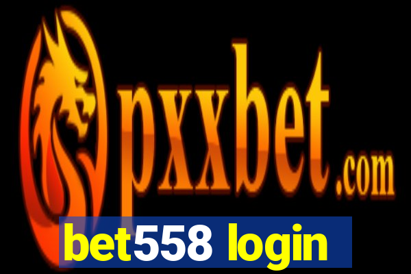 bet558 login